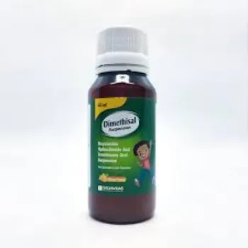 Dicyclomine Hydrochloride Syrup